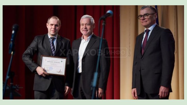 Игорь Терехов поздравил бывший «Турбоатом» с 88-летием Игорь Терехов поздравил бывший «Турбоатом» с 88-летием