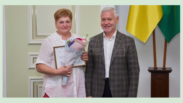 Игорь Терехов поздравил медработников с Днем донора крови Игорь Терехов поздравил медработников с Днем донора крови