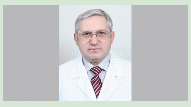 Игорь Терехов поздравил с днем рождения почетного харьковчанина Владимира Радченко Игорь Терехов поздравил с днем рождения почетного харьковчанина Владимира Радченко