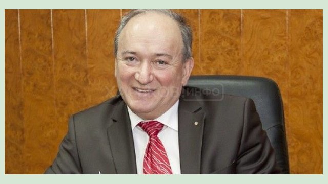 Игорь Терехов поздравил с днем рождения почетного харьковчанина Юрия Караченцева Игорь Терехов поздравил с днем рождения почетного харьковчанина Юрия Караченцева