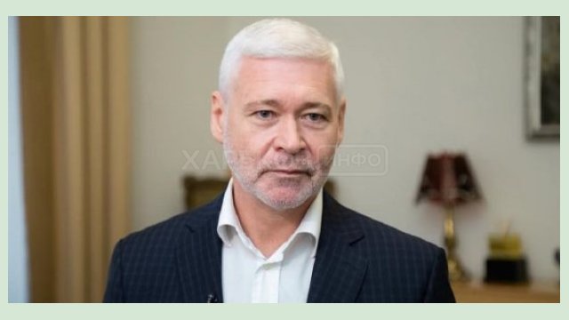 Игорь Терехов поздравляет харьковчанок с 8 Марта Игорь Терехов поздравляет харьковчанок с 8 Марта