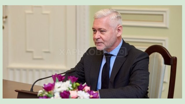 Игорь Терехов поздравляет харьковских мусульман с праздником Курбан Байрам Игорь Терехов поздравляет харьковских мусульман с праздником Курбан Байрам