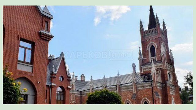 Игорь Терехов поздравляет католиков с Пасхой Игорь Терехов поздравляет католиков с Пасхой