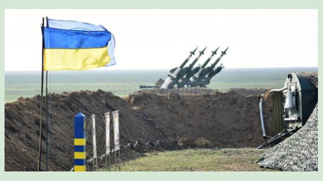 Игорь Терехов: С Президентом обсудили закрытие неба над Харьковом Игорь Терехов: С Президентом обсудили закрытие неба над Харьковом