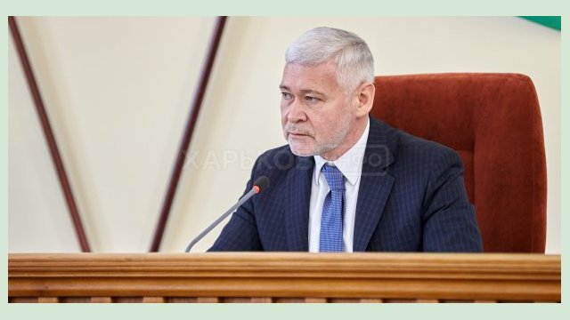 Игорь Терехов: Тарифы на тепло и горячую воду в Харькове повышаться не будут Игорь Терехов: Тарифы на тепло и горячую воду в Харькове повышаться не будут