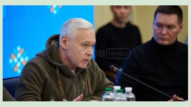 Игорь Терехов: В этом году в Харькове будет восстановлено еще 57 учебных заведений