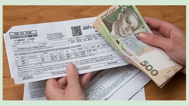 Игорь Терехов: В Харькове не будут отключать коммунальные услуги должникам Игорь Терехов: В Харькове не будут отключать коммунальные услуги должникам