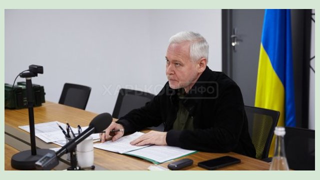 Игорь Терехов: В Харькове разрабатывают первую в Украине программу арендного жилья Игорь Терехов: В Харькове разрабатывают первую в Украине программу арендного жилья
