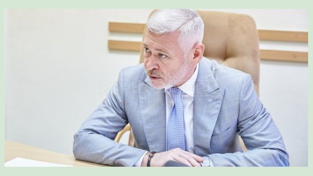 Игорь Терехов: В конфликте на улице Академика Павлова город будет на стороне харьковчан Игорь Терехов: В конфликте на улице Академика Павлова город будет на стороне харьковчан