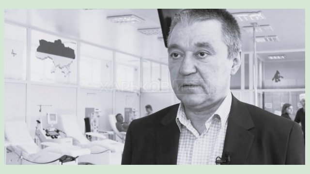 Игорь Терехов выражает соболезнование родным Вадима Яворского Игорь Терехов выражает соболезнование родным Вадима Яворского