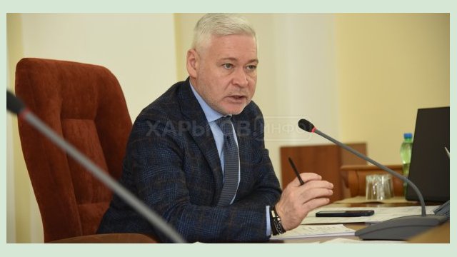 Игорь Терехов: Железнодорожная больница должна быть открыта для харьковчан Игорь Терехов: Железнодорожная больница должна быть открыта для харьковчан