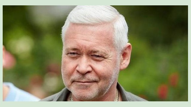 Игоря Терехова поздравляют с днем рождения Игоря Терехова поздравляют с днем рождения