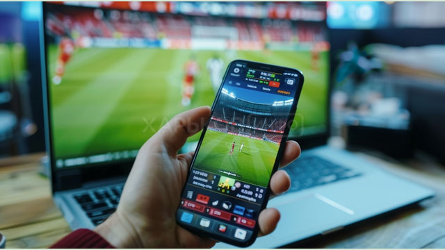 Использование статистики и искусственного интеллекта для успешных ставок на спорт