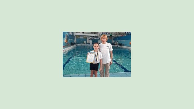 Иван Ананьев стал призером чемпионата Украины по прыжкам в воду Иван Ананьев стал призером чемпионата Украины по прыжкам в воду