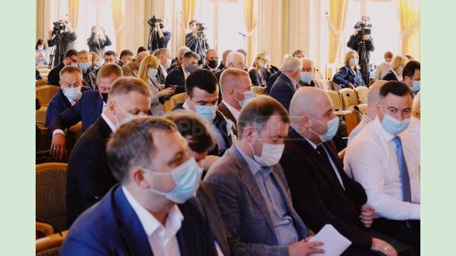 Из областного бюджета профинансируют ремонт учебных заведений и объектов культуры Харьковщины Из областного бюджета профинансируют ремонт учебных заведений и объектов культуры Харьковщины