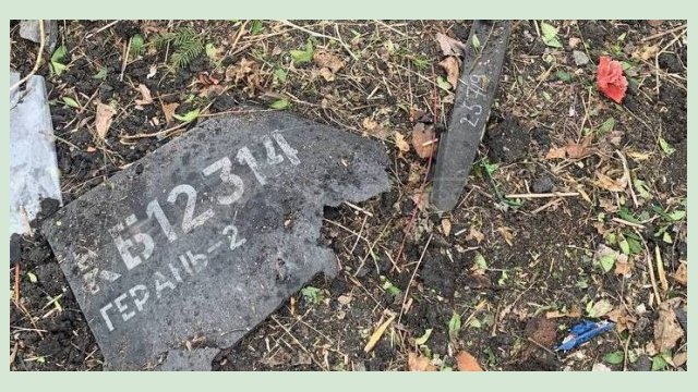 Из-за сбитого шахеда закрыто городское кладбище №14 Из-за сбитого шахеда закрыто городское кладбище №14
