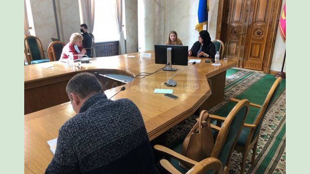 К 30-летию Независимости на Харьковщине планируют провести ряд мероприятий К 30-летию Независимости на Харьковщине планируют провести ряд мероприятий