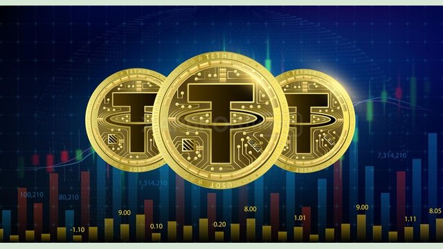 Как купить стейблкоины Tether TRC20 (USDT) картой Kaspi Bank KZT быстро и выгодно