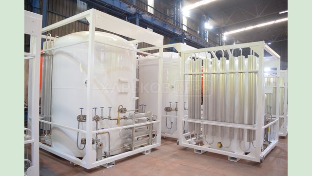 Как оборудование медицинского газоснабжения повышает эффективность работы медицинских учреждений Как оборудование медицинского газоснабжения повышает эффективность работы медицинских учреждений