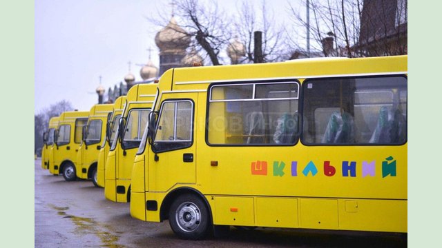 Как сделать «Школьный автобус» действительно безопасным: мнение экспертов Как сделать «Школьный автобус» действительно безопасным: мнение экспертов
