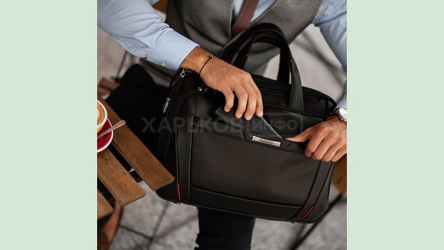 Как выбрать сумку для ноутбука от Samsonite? Как выбрать сумку для ноутбука от Samsonite?
