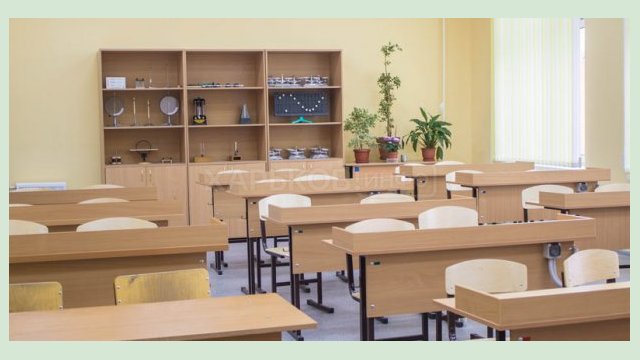 Каникулы в харьковских школах продлили на неделю Каникулы в харьковских школах продлили на неделю