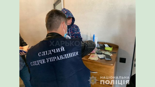 Киберполиция разоблачила преступную хакерскую группу в распространении вредоносного программного обеспечения Киберполиция разоблачила преступную хакерскую группу в распространении вредоносного программного обеспечения