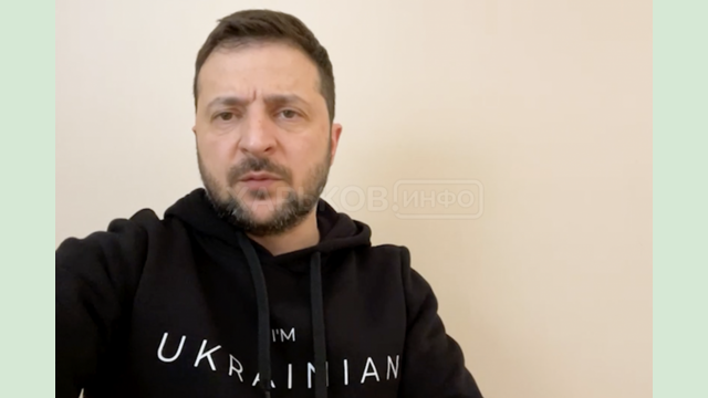 Ключове завдання цього тижня – енергетика – звернення Президента