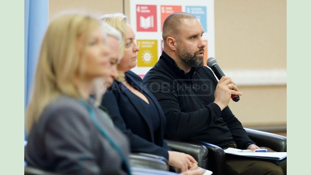 Ключове завдання – напрацювати ефективні механізми співпраці освіти, науки та бізнесу в нових умовах – Олег Синєгубов