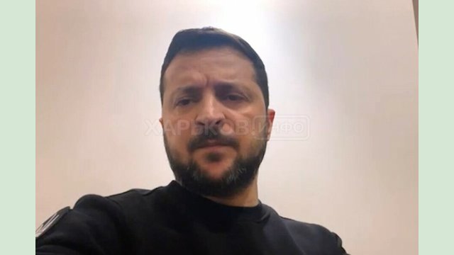 Коли Україна захистить себе, це дасть гарантії миру й для багатьох інших частин світу – звернення Президента Володимира Зеленського Коли Україна захистить себе, це дасть гарантії миру й для багатьох інших частин світу – звернення Президента Володимира Зеленського
