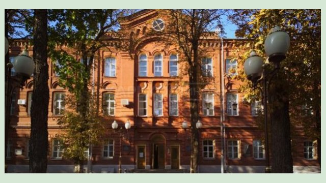 Коллектив ХПИ поздравил Игоря Терехова с избранием на должность городского головы Коллектив ХПИ поздравил Игоря Терехова с избранием на должность городского головы