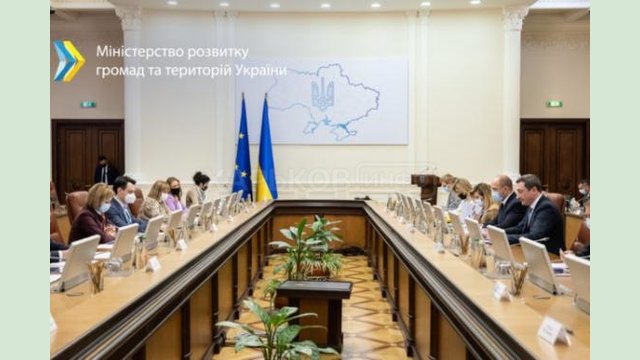 Контролировать выполнение Национальной стратегии безбарьерности будет созданный Совет Контролировать выполнение Национальной стратегии безбарьерности будет созданный Совет