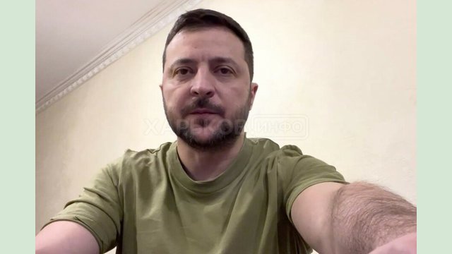 Кожен, хто бере в полон російських військових, забезпечує можливість звільняти наших героїв – звернення Президента України Кожен, хто бере в полон російських військових, забезпечує можливість звільняти наших героїв – звернення Президента України