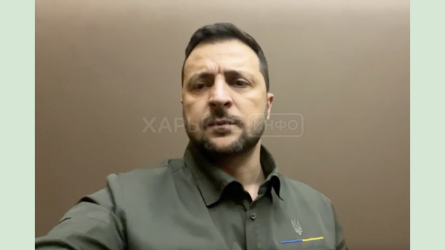 Кожен прояв консолідації світу реально допомагає рятувати життя – звернення Президента України Кожен прояв консолідації світу реально допомагає рятувати життя – звернення Президента України