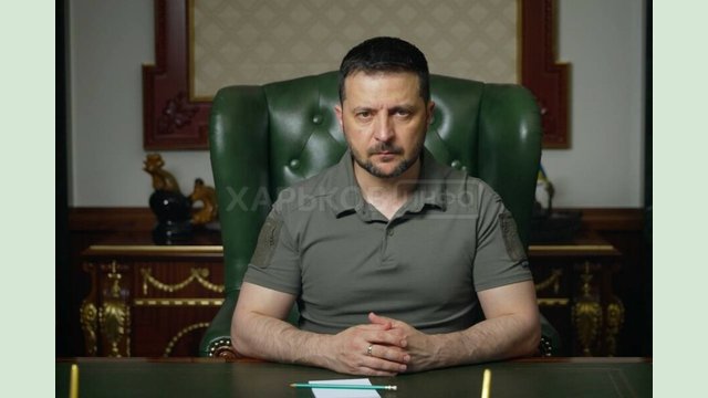 Кожен прояв російського терору – це додаткові аргументи, що все має завершитись у трибуналі – звернення Президента України Кожен прояв російського терору – це додаткові аргументи, що все має завершитись у трибуналі – звернення Президента України