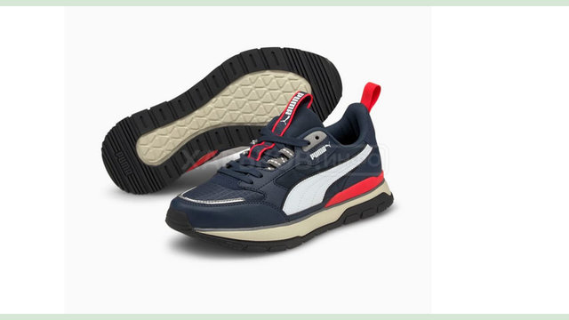 Кроссовки для мужчин: чем бренд PUMA подкупает своих поклонников? Кроссовки для мужчин: чем бренд PUMA подкупает своих поклонников?