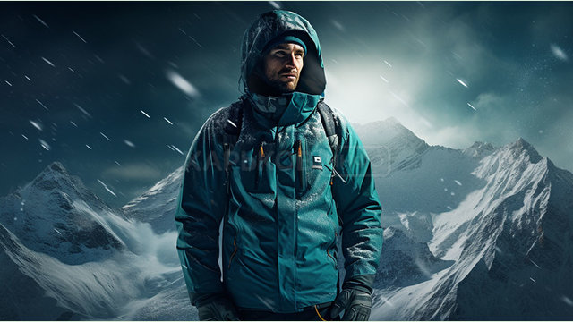 Куртки для чоловіків від North Face