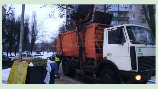 КВБО наводит порядок в Слободском районе