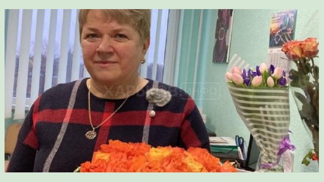 #Лица_Харькова. Наталья Остапенко - медицинский директор детской больницы №15 #Лица_Харькова. Наталья Остапенко - медицинский директор детской больницы №15
