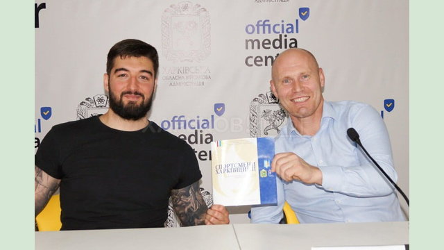Ліцензії на участь у Олімпійських іграх здобули 8 спортсменів Харківської області у 6 видах спорту Ліцензії на участь у Олімпійських іграх здобули 8 спортсменів Харківської області у 6 видах спорту