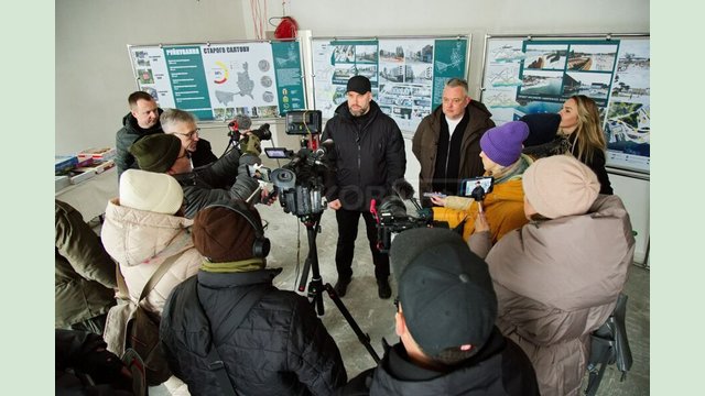 Ліцей у Старому Салтові планують відновити до наступного навчального року