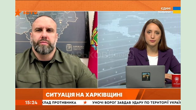 «Лікарі докладають зусиль, аби урятувати поранену в Куп’янську 6-річну дівчинку», - Олег Синєгубов