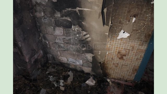 Лозовской район: пожарные ликвидировали 2 пожара в частных домовладениях Лозовской район: пожарные ликвидировали 2 пожара в частных домовладениях