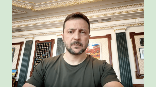 Маємо перший результат ватиканської зустрічі, який робить її історичною – звернення Президента Маємо перший результат ватиканської зустрічі, який робить її історичною – звернення Президента