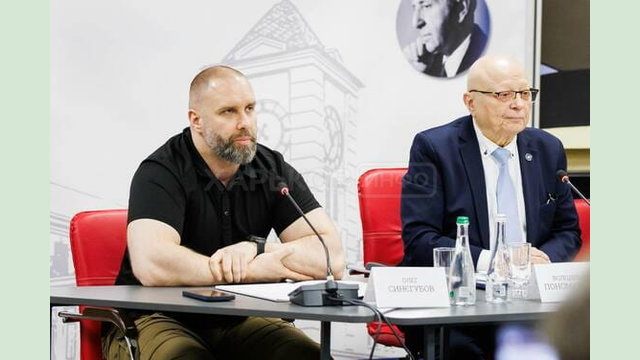 «Маємо тримати високий рівень підготовки спеціалістів для проєктів з підтримки ментального здоров’я», - Олег Синєгубов «Маємо тримати високий рівень підготовки спеціалістів для проєктів з підтримки ментального здоров’я», - Олег Синєгубов