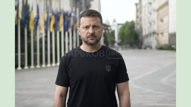 Максимально працюємо, щоб здобути Україні можливість повноцінно відповідати на російський терор – звернення Президента