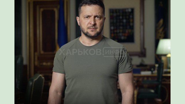Максимально працюємо з партнерами, щоб наша спільна безпека у Вільнюсі перемогла; усе залежить від партнерів – звернення Президента Максимально працюємо з партнерами, щоб наша спільна безпека у Вільнюсі перемогла; усе залежить від партнерів – звернення Президента