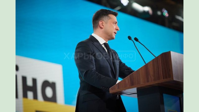 Малый и средний бизнес – основа экономики Украины, поэтому он является важным приоритетом для государства. Президент Малый и средний бизнес – основа экономики Украины, поэтому он является важным приоритетом для государства. Президент