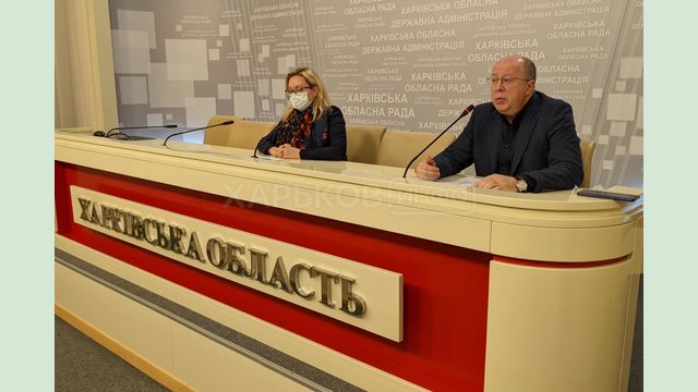 Материальную помощь 8000 грн получат более 19 тысяч предпринимателей Харьковщины Материальную помощь 8000 грн получат более 19 тысяч предпринимателей Харьковщины