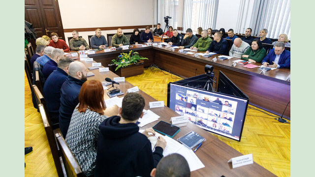Майже 30 тисяч людей евакуювали з постраждалих територій Харківщини після деокупації